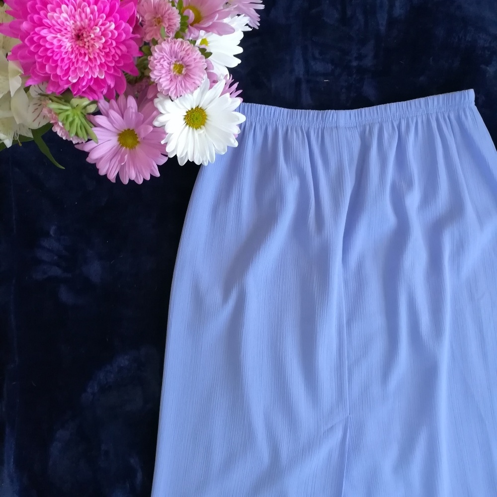 Vintage Midi 💙